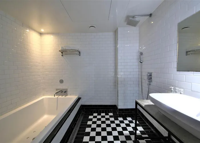Hotel Seomyeon Hound 1st Street 3*