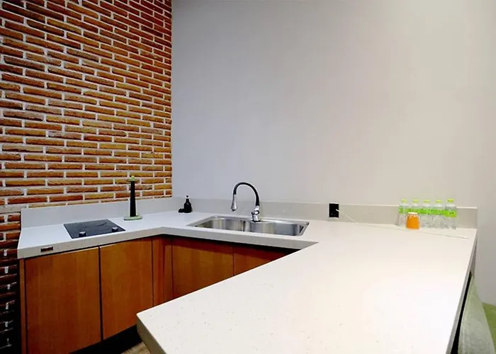 Hotel Seomyeon Hound 1st Street Busan