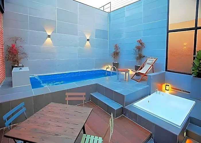Hotel Seomyeon Hound 1st Street
