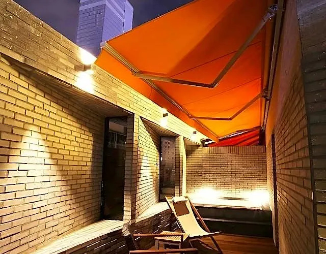 Hotel Seomyeon Hound 1st Street 3*