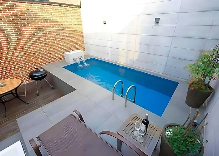 Hotel Seomyeon Hound 1st Street