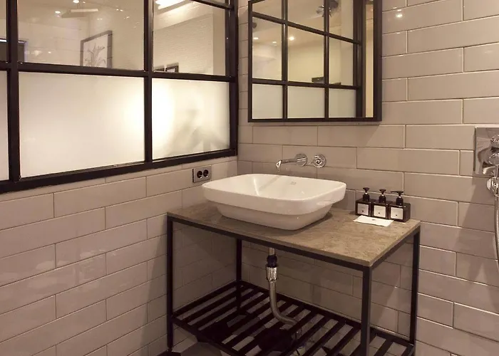 Seomyeon Hound 1st Street Hotel Busan